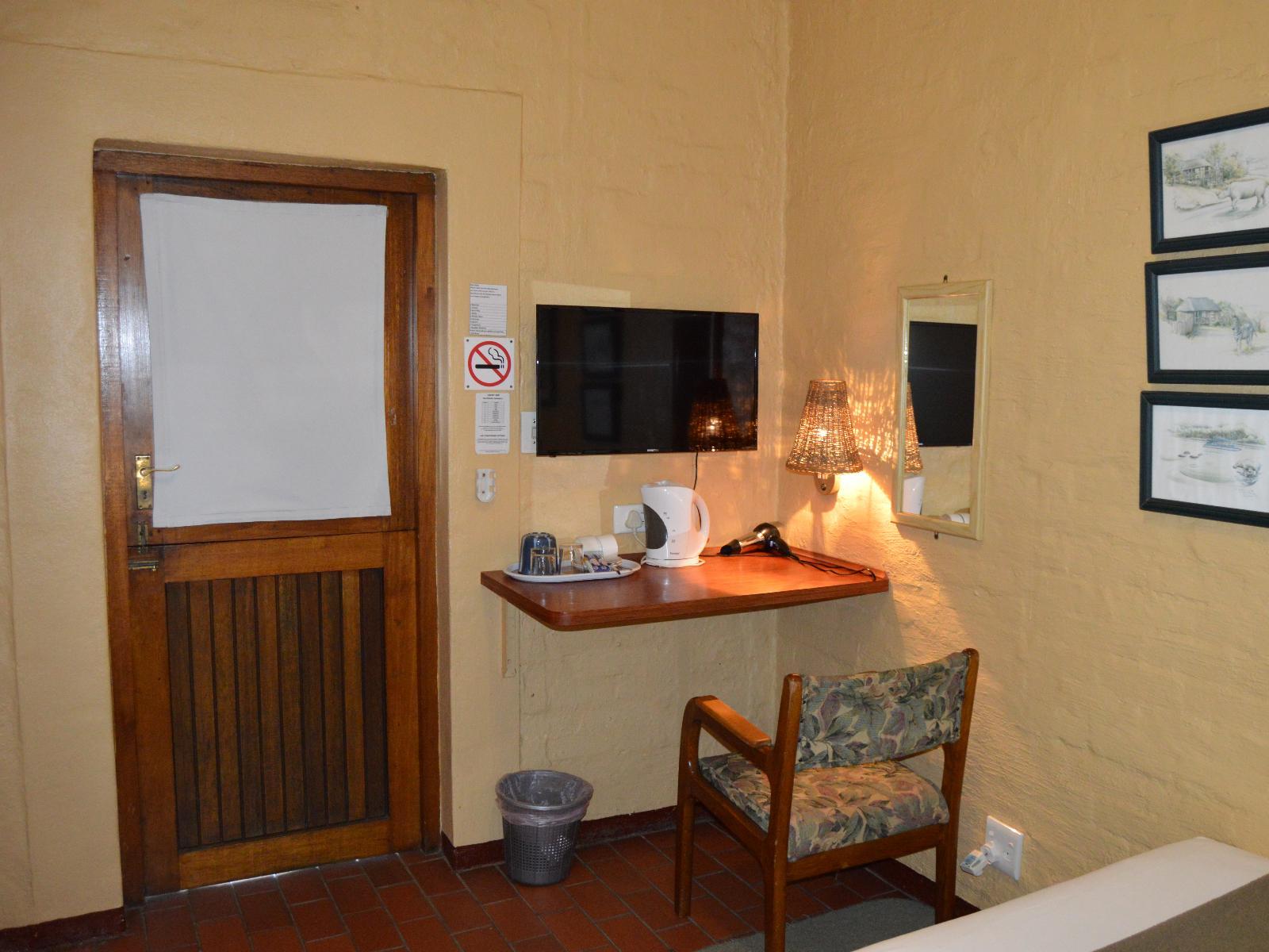 Ascot Inn Pietermaritzburg Eksteriør billede